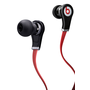 Beats by Dre The Beats Tour InEar Headphones in Black : Karmaloop.com - Global Concrete Culture