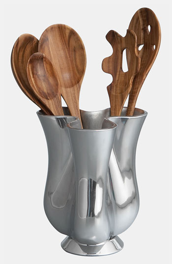 Nambé 'Tulip' Kitchen Tool Set | Nordstrom