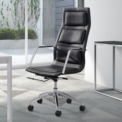 dCOR design Luminary High Back Office Chair