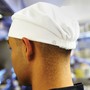 Total Vent Chef Beanie by ChefWorks - ChefsCloset.com