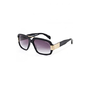 Crooks & Castles, Castellano Sunglasses - Black