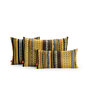 Maharam DWR Pillow, 11" x 21" in Point