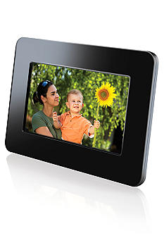 gpx® Digital Picture Frame ...
