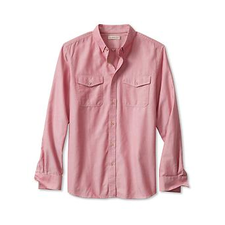 Heritage military shirt | Banana Republic