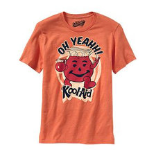 Men's Kool-Aid™ Tees | Old Navy