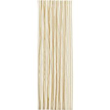 Kendal Yellow Curtain Panels