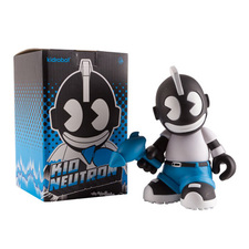 KidNeutron - Kidrobot