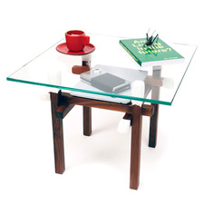 Matchstick Table // Square