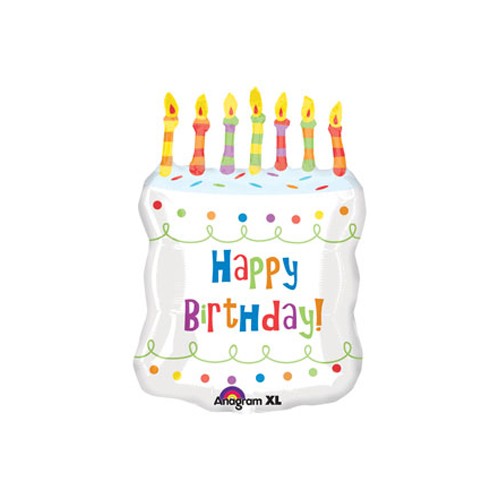 BIRTHDAY - Happy Birthday C...