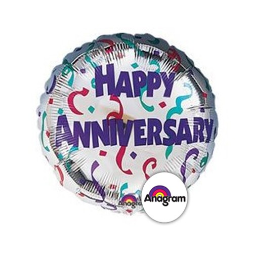 ANNIVERSARY - Festive Happy...