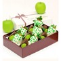 Chocolate Green Apple & Str...