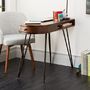 Pencil Desk | West Elm