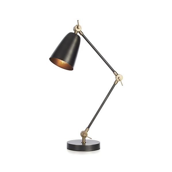 Cole Task Lamp