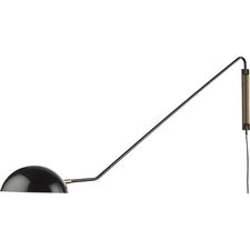 mantis wall sconce