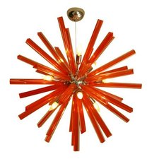 8 Boldly Colorful Ceiling Lights — Roundup | Apartment Therapy