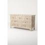 Ivory Inlay Dresser - anthropologie.com