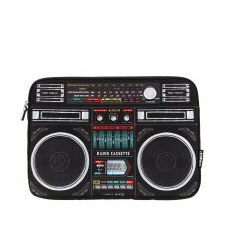 "Wooufall" 15" Laptop Sleeve