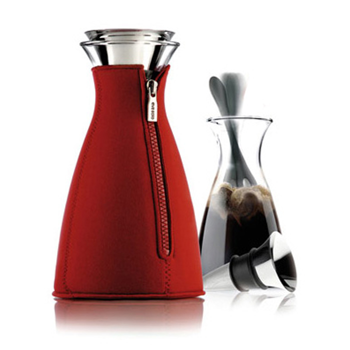 main image of Cafe Solo Coffee Brewer