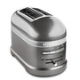 KitchenAid Pro Line® 2-Slice Toaster, Medallion Silver