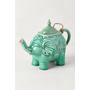 Losin Teapot - anthropologie.com