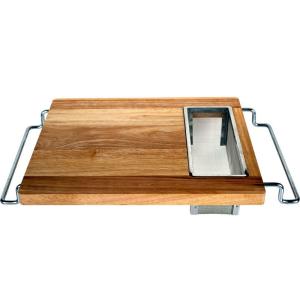Chef Buddy Sink Cutting Board-83-3708V at The Home Depot