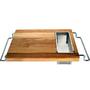 Chef Buddy Sink Cutting Board-83-3708V at The Home Depot