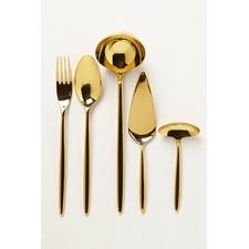 Doma Serving Set - anthropologie.com