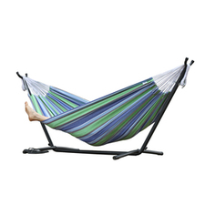 Vivere 9-ft Hammock with Stand
