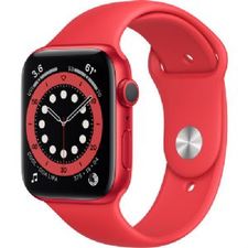  Watch Series 6 GPS, 44mm PRODUCT(RED)
