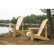 Grandpa Adirondack Chair Plans Digital CAD by TheBarleyHarvest