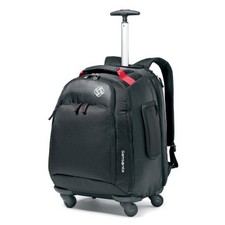 Samsonite MVS Laptop Spinner Backpack
