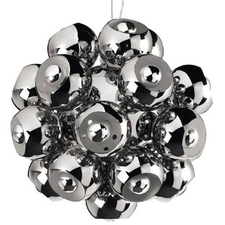 Caza Pendant Lamp - Click to enlarge