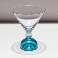 Biarritz Martini Glass (Set of 4) - Click to enlarge