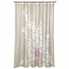 Kaleah Shower Curtain - Click to enlarge