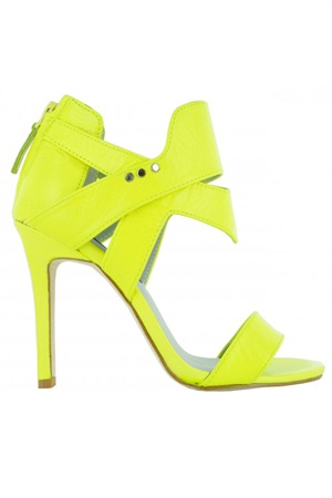 XIXI-YELL  SENSO XIXI YELLOW