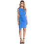 Bailey 44 Expressionist Dress in Blue | REVOLVE