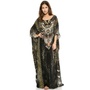 Camilla Round Neck Caftan