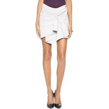 IRO Alixie Ruffle Skirt