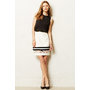 Parliament Mini Skirt - anthropologie.com