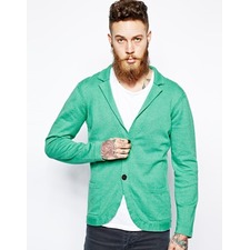 Image 1 of Uniforms for the Dedicated Kingsley Knitted Blazer