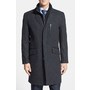 Cole Haan Wool Blend Coat | Nordstrom
