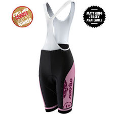 Morvelo Women's The Unity Bib Short