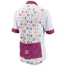 Morvelo Women's Rue Short Sleeve Jersey