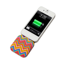 PORTABLE IPHONE CHARGER