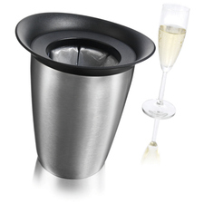 Vacu-vin Rapid Ice Champagne Cooler Elegant