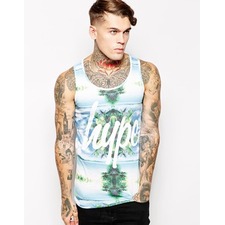 Image 1 of Hype Paradise Tank