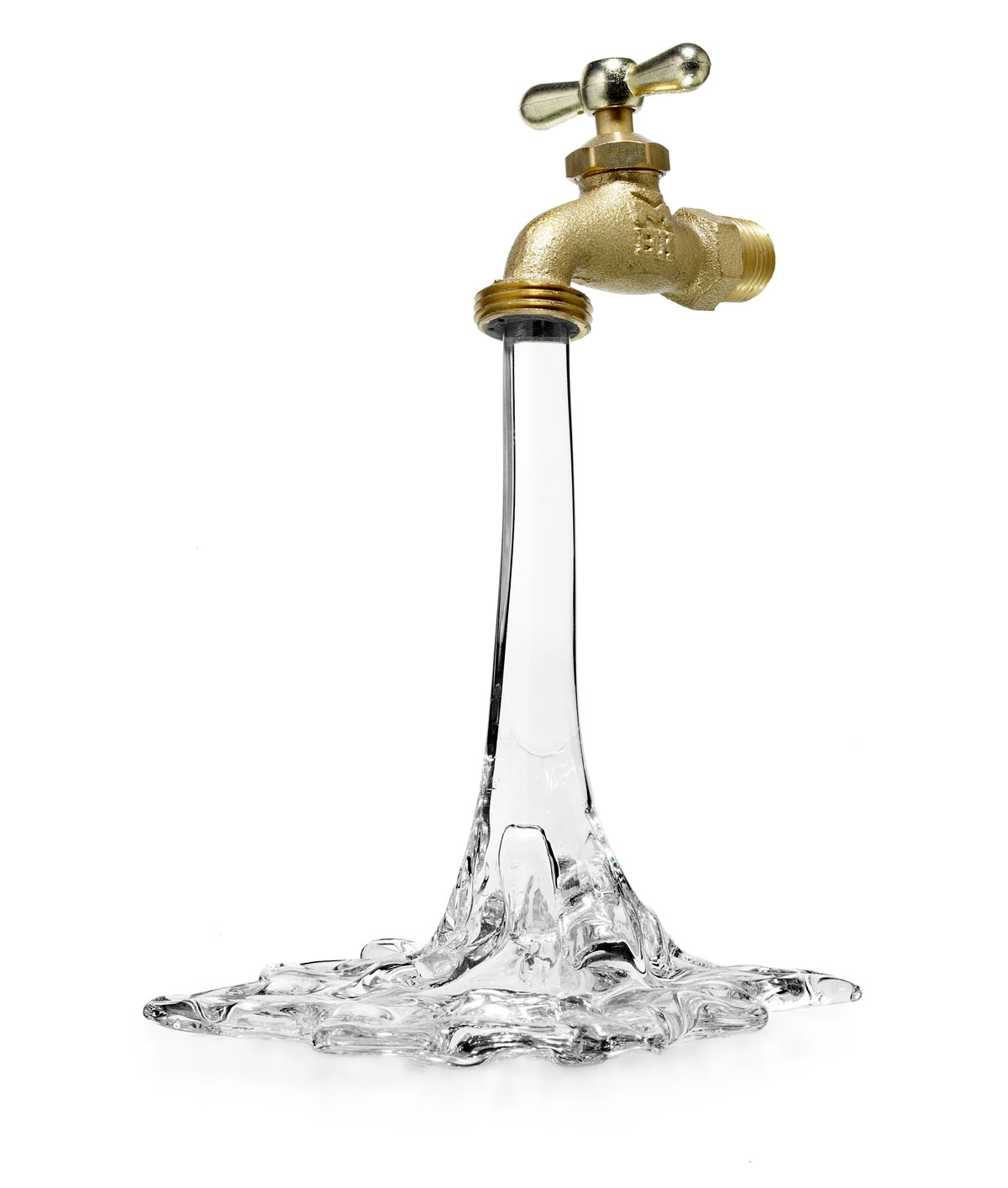 GLASS WATER FAUCET | water ...