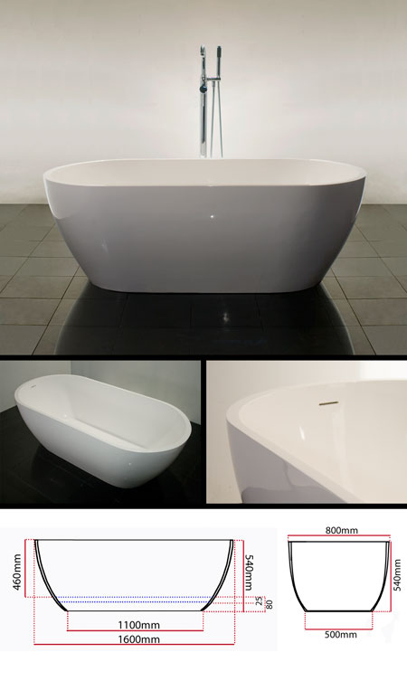 Beau Bath (26K) by Livinghouse