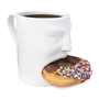 FACE MUG | Cookie Mug, Funny Coffee Cup | UncommonGoods