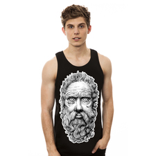 Zeus Tank Top